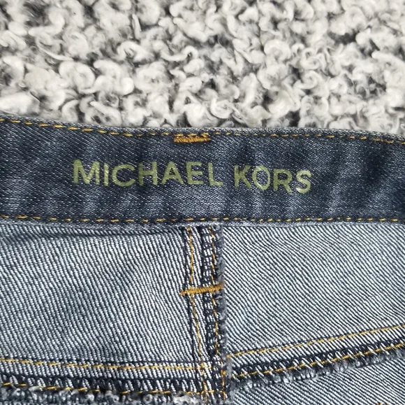 Michael Kors Jeans - Picture 2 of 8